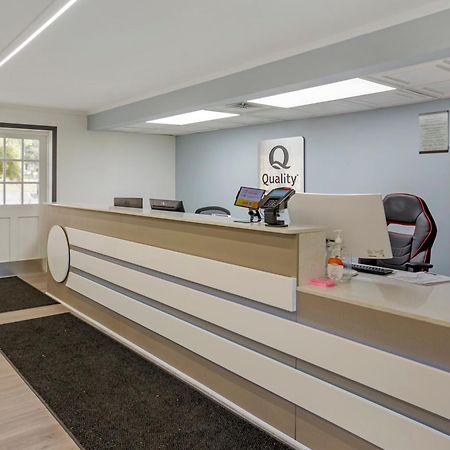 Quality Inn Smoketown  Dış mekan fotoğraf