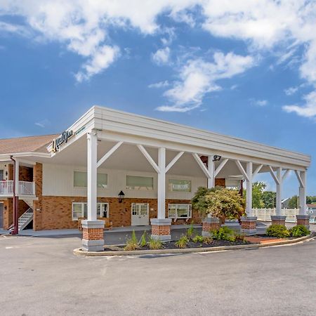 Quality Inn Smoketown  Dış mekan fotoğraf