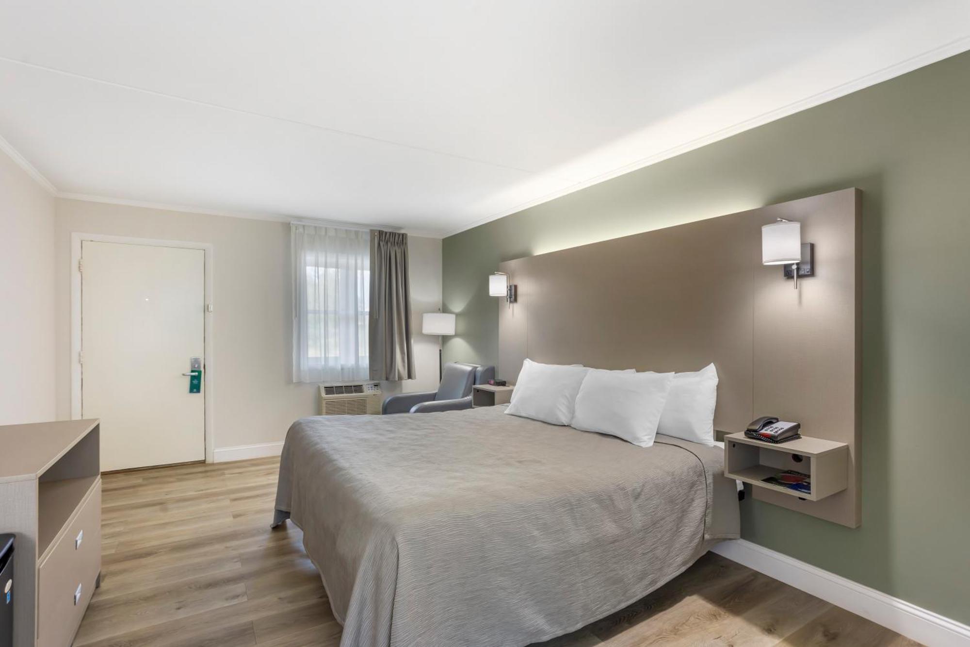 Quality Inn Smoketown  Dış mekan fotoğraf