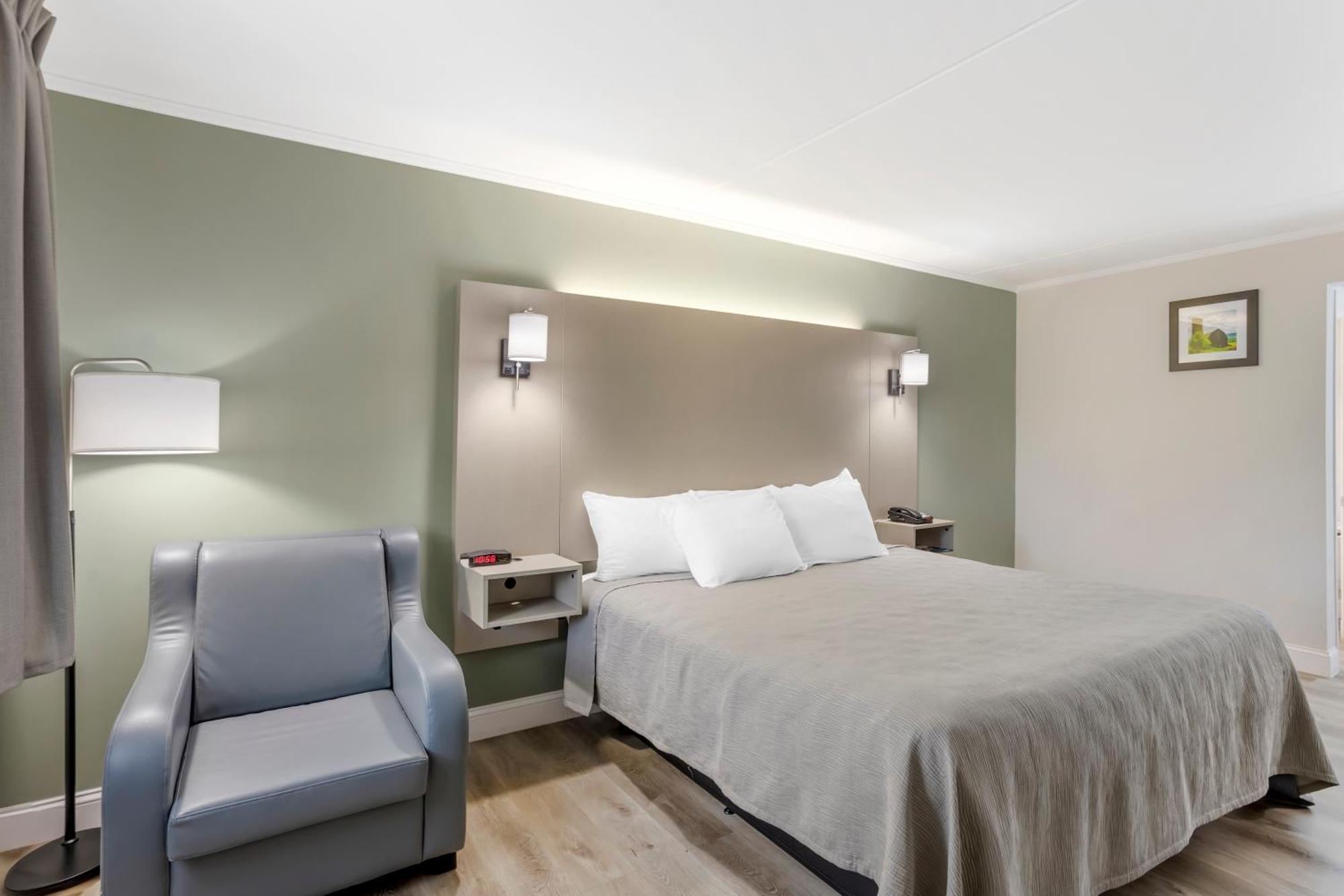 Quality Inn Smoketown  Dış mekan fotoğraf