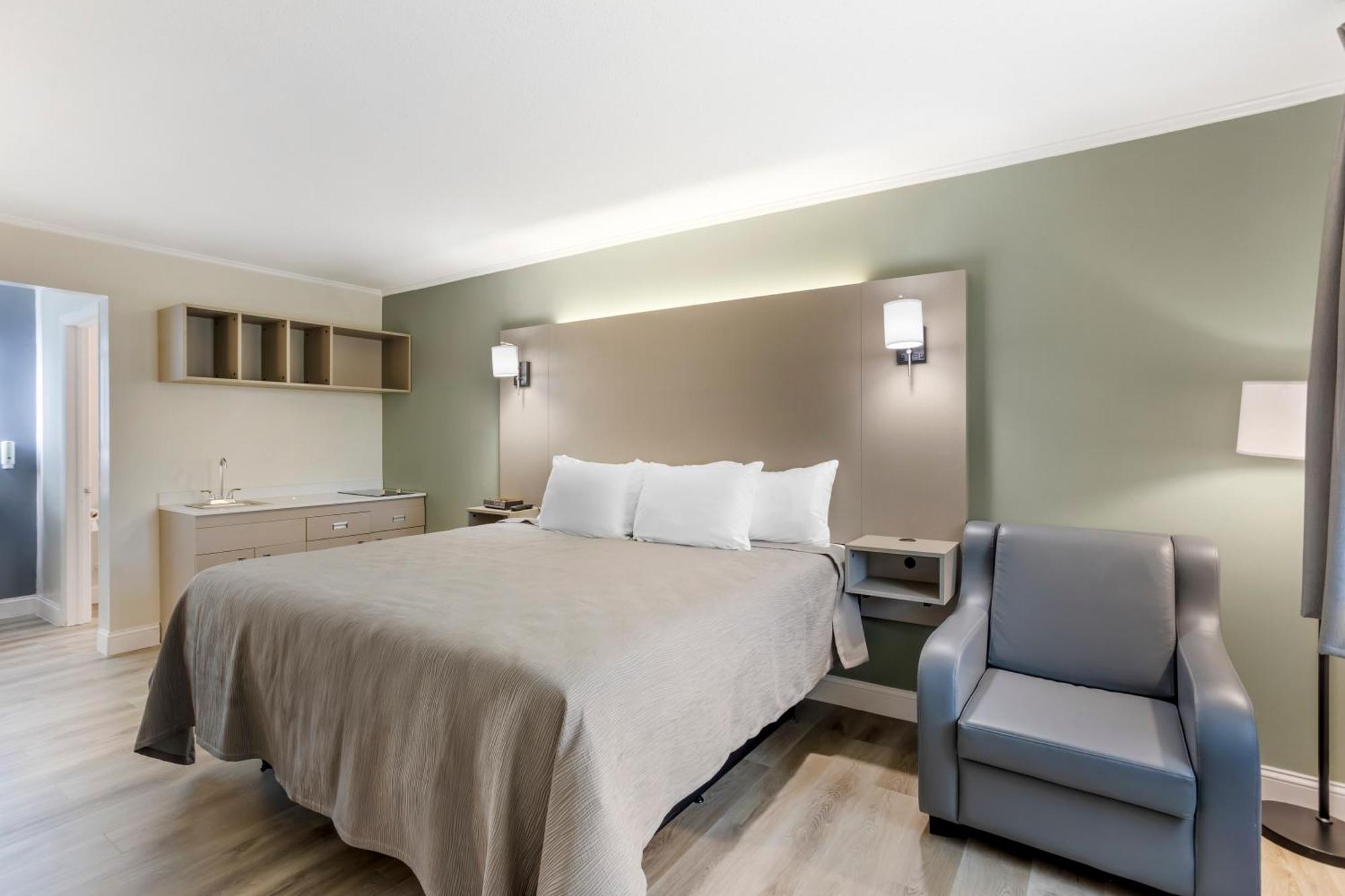 Quality Inn Smoketown  Dış mekan fotoğraf