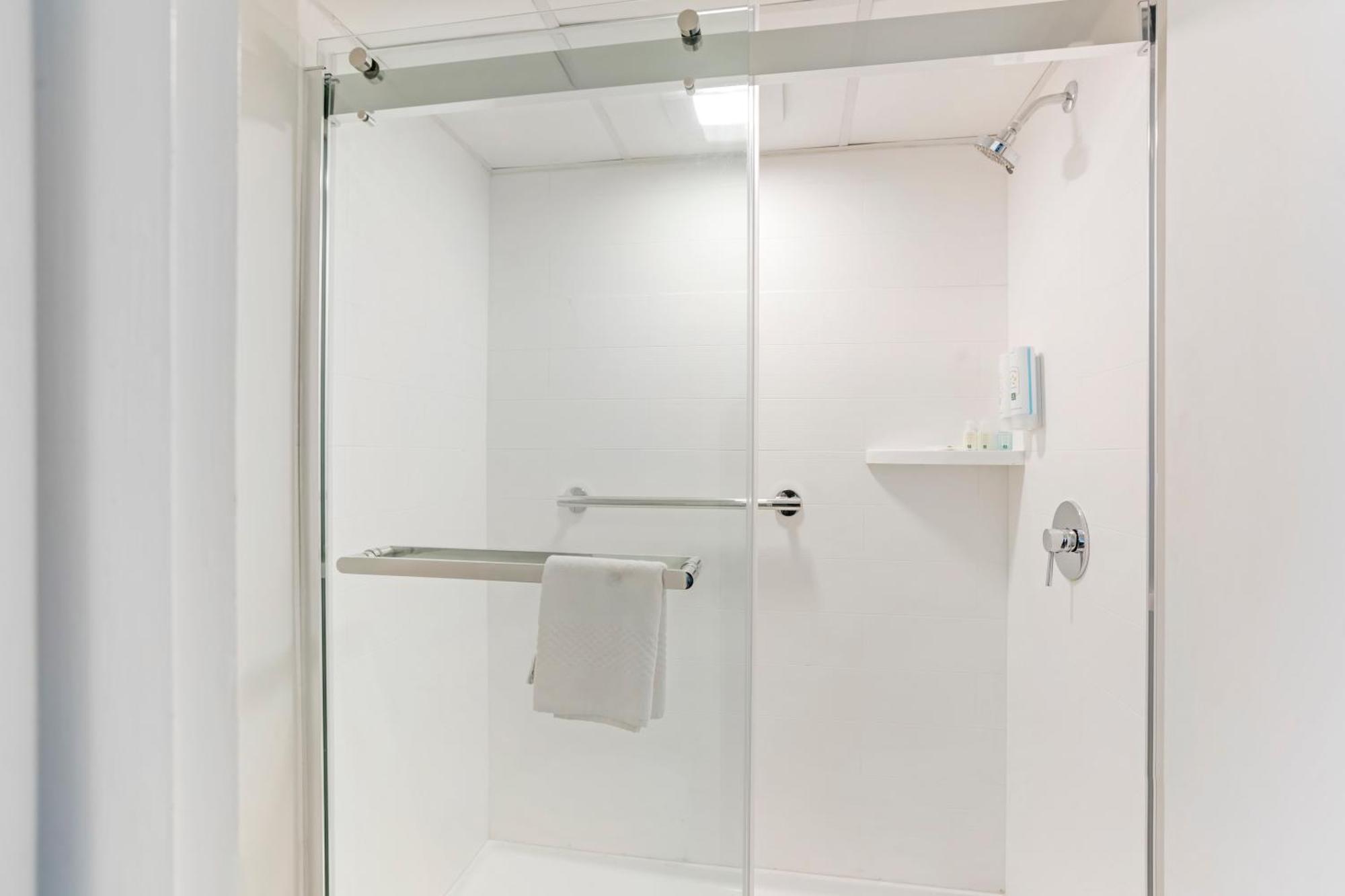 Quality Inn Smoketown  Dış mekan fotoğraf