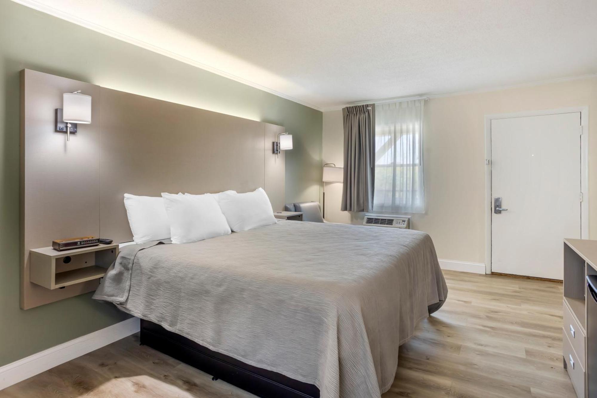 Quality Inn Smoketown  Dış mekan fotoğraf